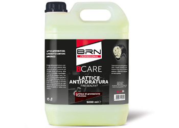 brn bcare Lattice Antiforatura Big